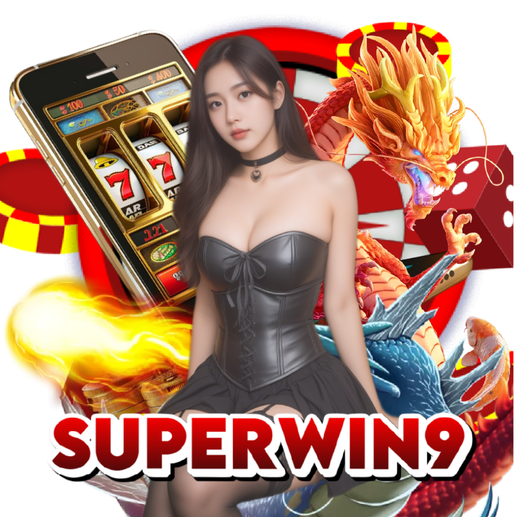superwin9 slot