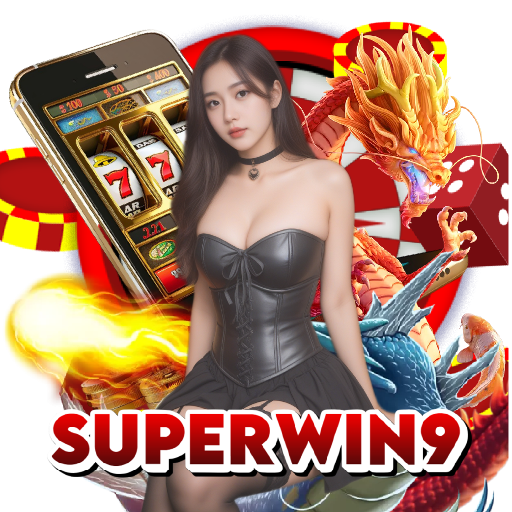 superwin9 slot